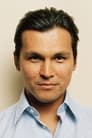 Adam Beach isKicking Wing