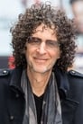 Howard Stern isHoward Stern