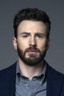 Chris Evans isSteve Rogers / Captain America