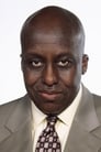 Bill Duke isAlbert Diggs