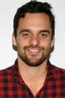 Jake Johnson isLowery