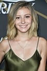 Genevieve Hannelius isEmily Pearson