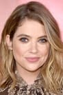 Ashley Benson isKathryn Carlyle