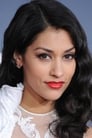 Janina Gavankar isCommander Knoxx