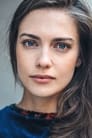 Laura Berlin isEmma of Normandy