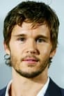 Ryan Kwanten isJonah