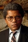 Clarence Williams III isTaft