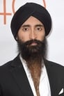 Waris Ahluwalia isThe Chief Steward