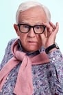 Leslie Jordan isShelby