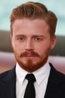 Jack Lowden isHenry Darnley