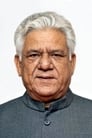 Om Puri isPresident Zia