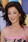 Moira Kelly isDonna Hayward