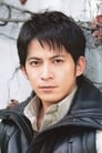 Junichi Okada isArren (voice)