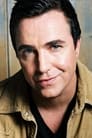 Paul McGillion isDet. Paul Redman