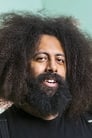 Reggie Watts isCarl (voice)