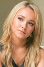 Hayden Panettiere isFairy Princess Willow (voice)