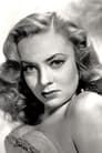 Audrey Totter isAdrienne Fromsett