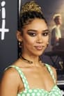 Alexandra Shipp isClaudia