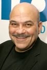 Jon Polito isJohnny Caspar