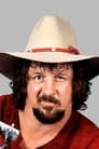 Terry Funk isMorgan