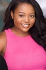 Mariah Iman Wilson isMagic