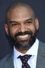 Khary Payton isCyborg (voice)