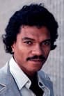 Billy Dee Williams isLando Calrissian / Teacher (voice)