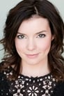 Cherami Leigh isPearl Serpentine (voice)