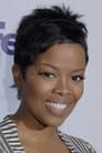 Malinda Williams isZora