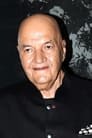 Prem Chopra isPrem Chopra