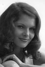 Lois Chiles isJordan Baker