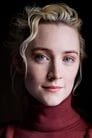 Saoirse Ronan isMary Stuart