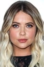 Ashley Benson isLady Lisa