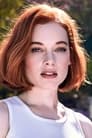 Jane Levy isSamantha