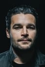 Christopher Abbott isAlfie Blessington