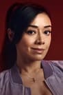 Aimee Garcia isElla Lopez