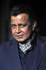 Mithun Chakraborty isShankar Shastri