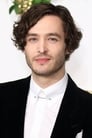 Alexander Vlahos isPaul Kennedy