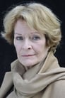 Janet Suzman isSusan du Toit