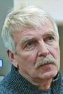 Vladimir Nikitin is