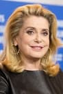 Catherine Deneuve isGaby