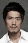 Park Ji-hoon isKwon Sang-sa