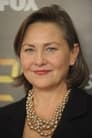 Cherry Jones isRachel Grover