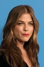 Selma Blair isCaprice Stickles