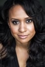 Tracie Thoms isSarah