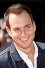 Will Arnett isJonathan