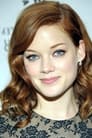 Jane Levy isRocky