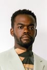 William Jackson Harper isQuaz