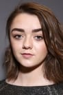 Maisie Williams isArya Stark