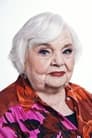 June Squibb isMrs. Hunsaker